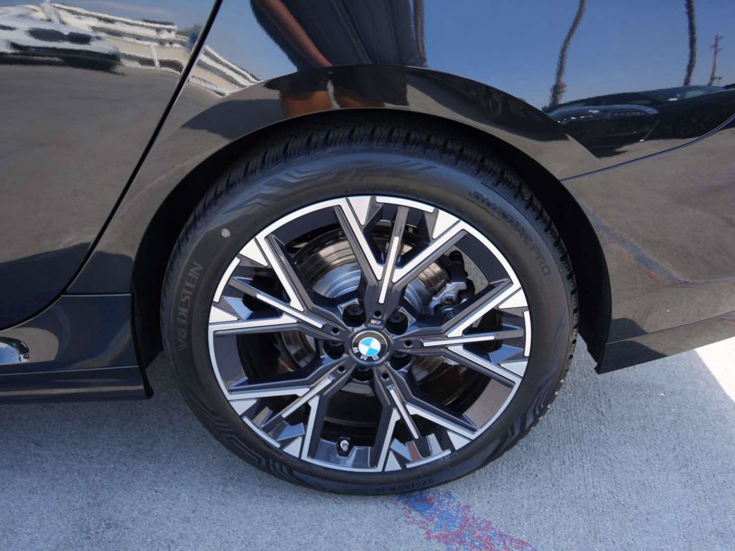 Used 2026 BMW 228 Gran Coupe FWD image 6