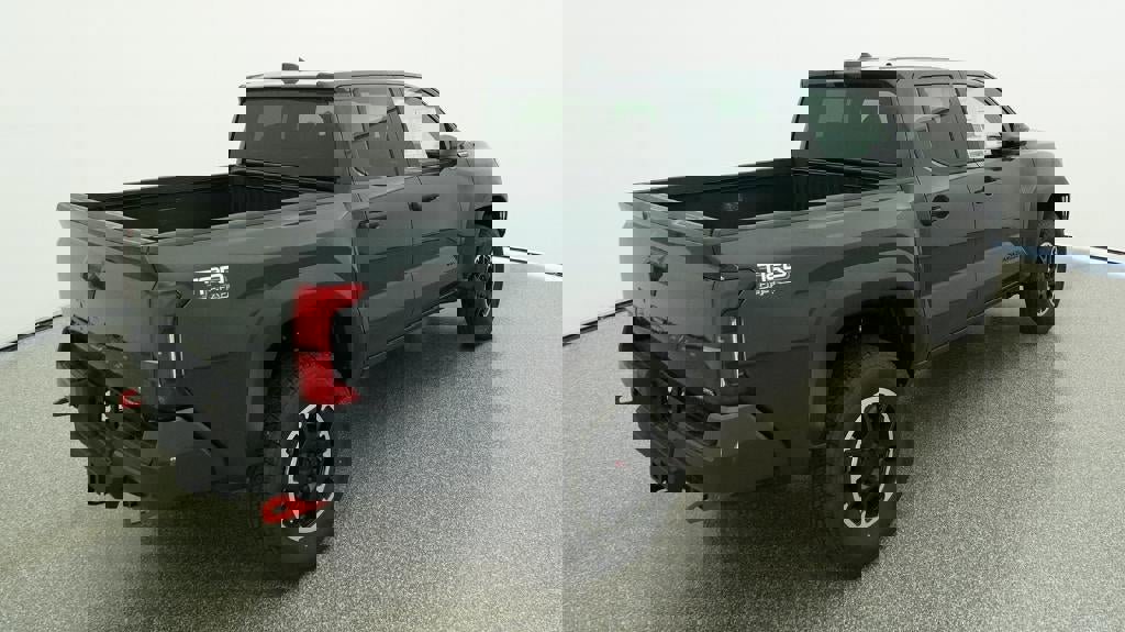 New 2026 Toyota Tacoma TRD Off-Road image 9