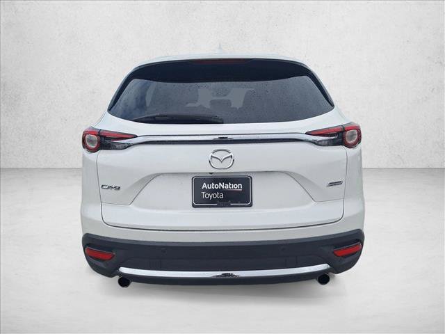 Used 2019 MAZDA CX-9 Grand Touring FWD image 6