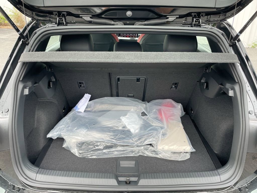 New 2025 Volkswagen GTI Autobahn image 49