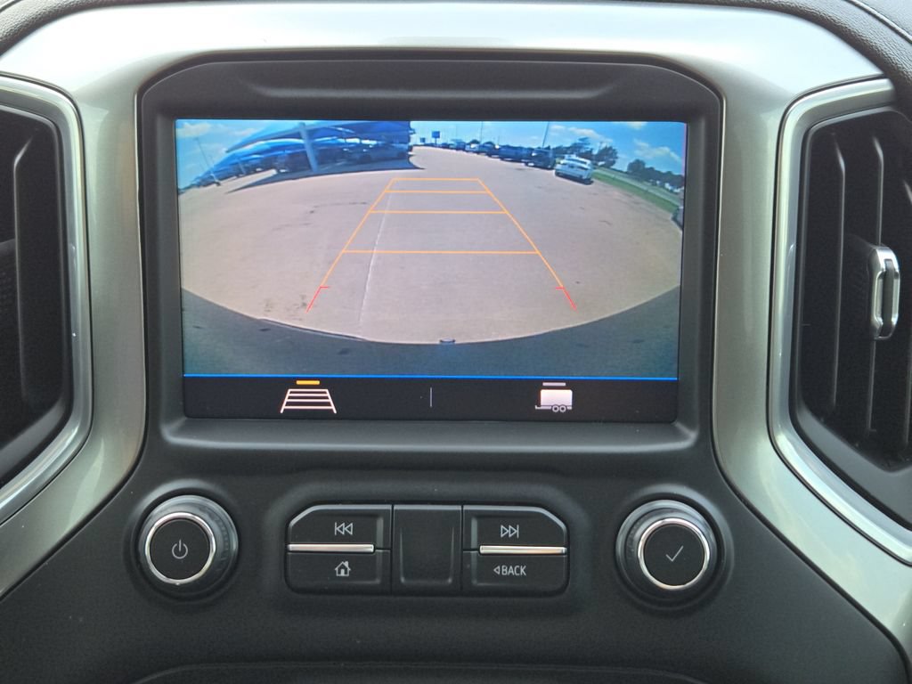 Used 2019 Chevrolet Silverado 1500 RST w/ All-Star Edition RWD image 13