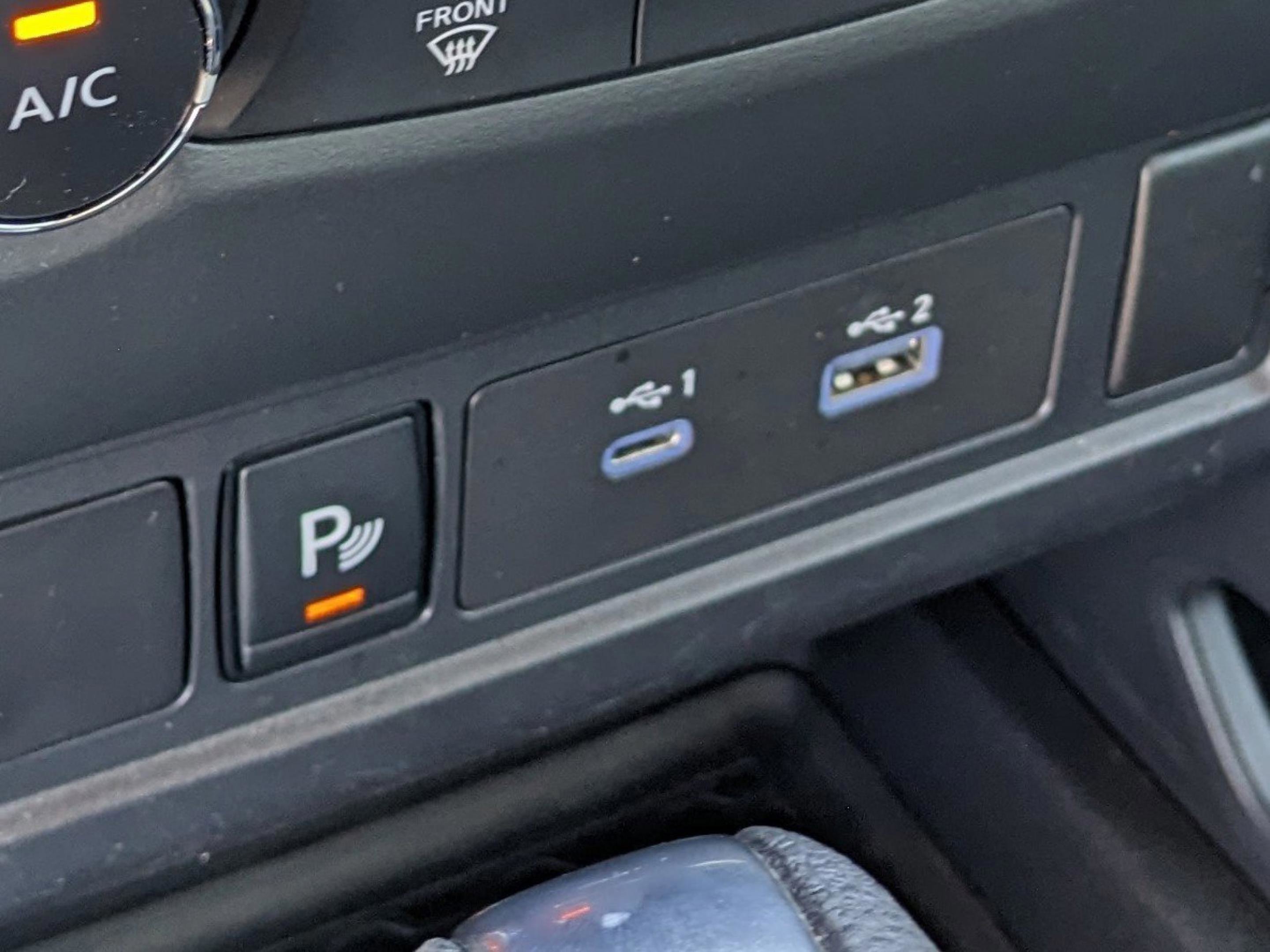 Used 2022 Nissan Frontier S w/ Technology Package image 20