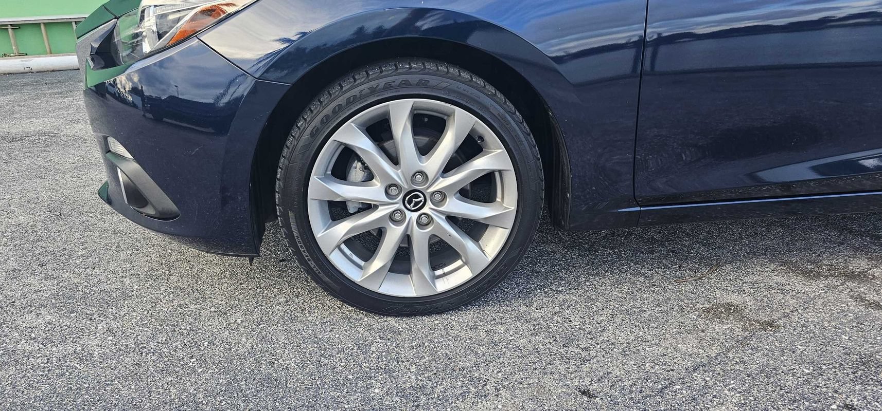 Used 2015 MAZDA MAZDA3 s Grand Touring FWD image 28