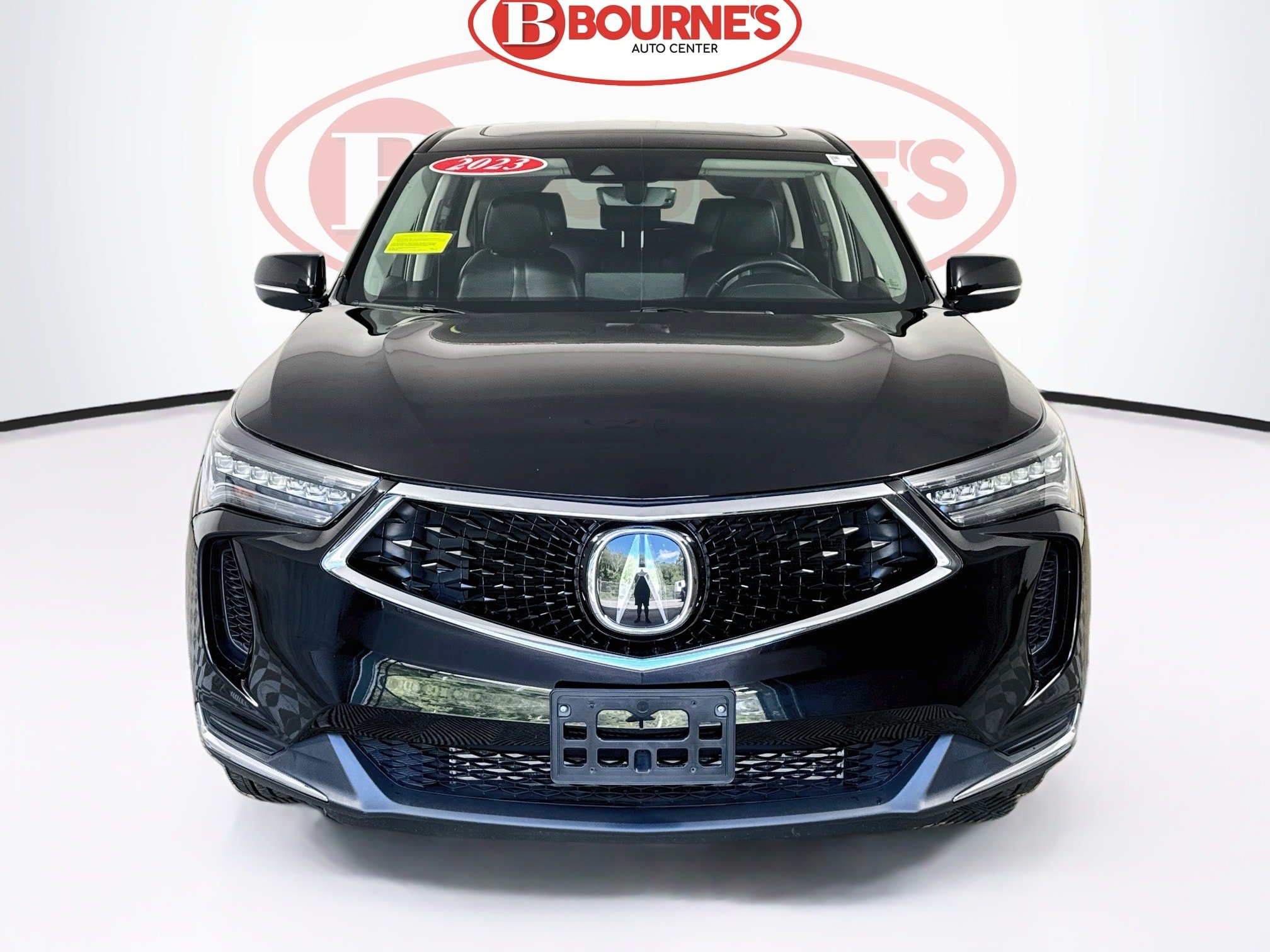 Used 2023 Acura RDX AWD image 6