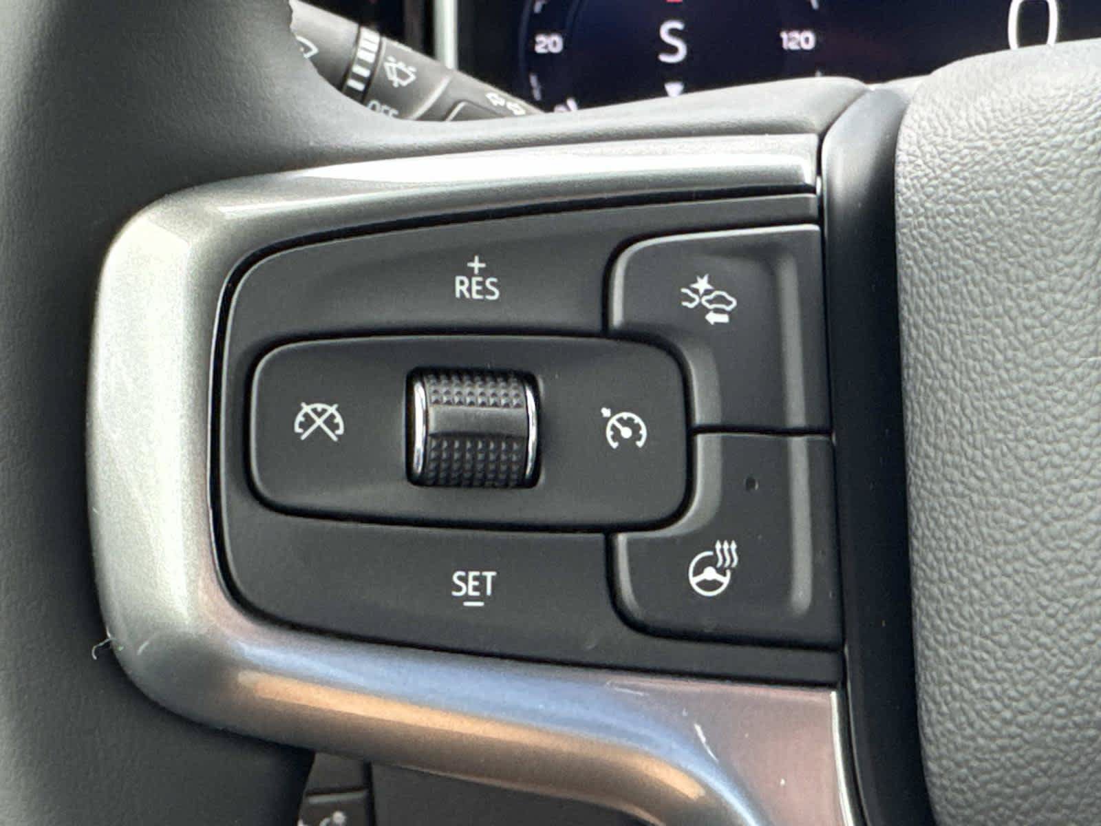 New 2026 Chevrolet Silverado 3500 LT AWD/4WD image 17