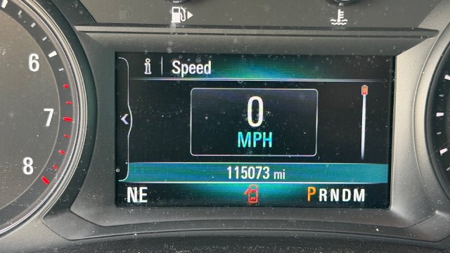 Used 2018 Buick Encore Preferred FWD image 11