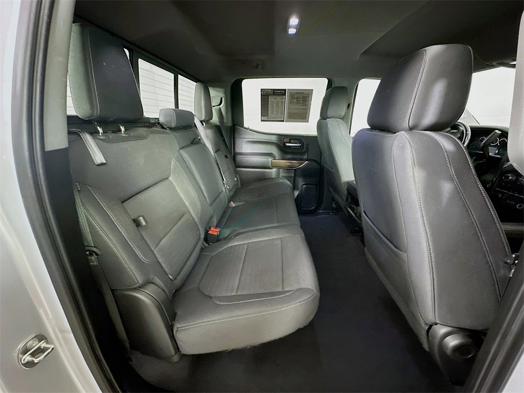 Used 2019 Chevrolet Silverado 1500 RST w/ All-Star Edition image 11
