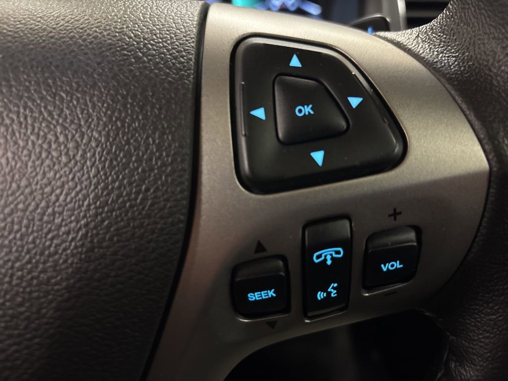 Used 2017 Ford Flex Limited w/ Equipment Group 303A image 17