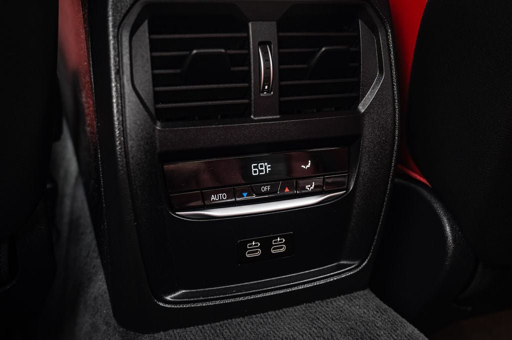Used 2023 BMW M3 Competition AWD/4WD image 21