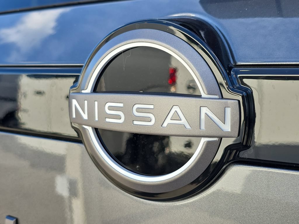 New 2026 Nissan Pathfinder Platinum AWD/4WD image 10