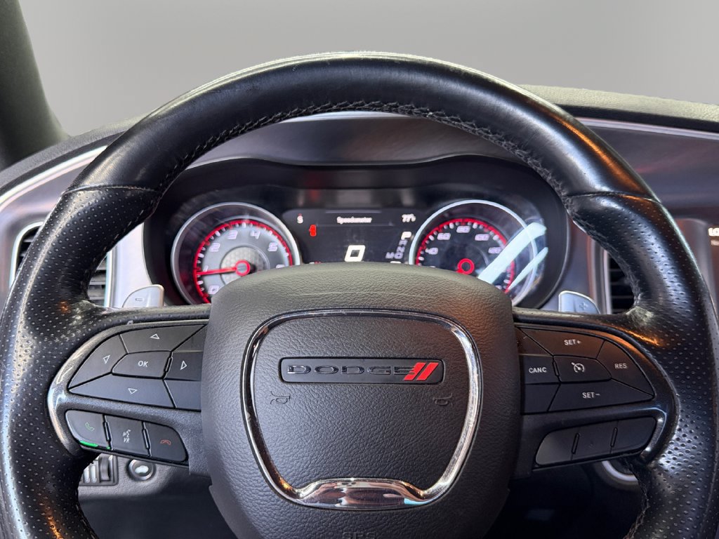 Used 2019 Dodge Charger R/T RWD image 15