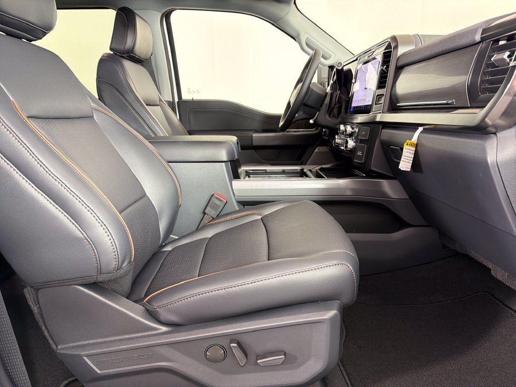 New 2026 Ford F350 Lariat AWD/4WD image 21