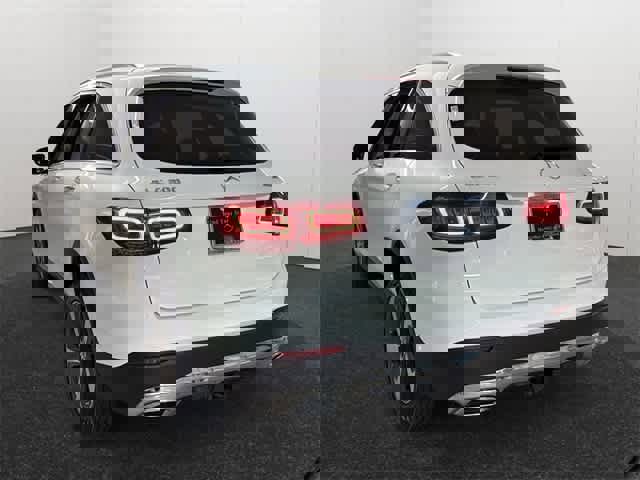 Used 2022 Mercedes-Benz GLC 300 4MATIC image 6