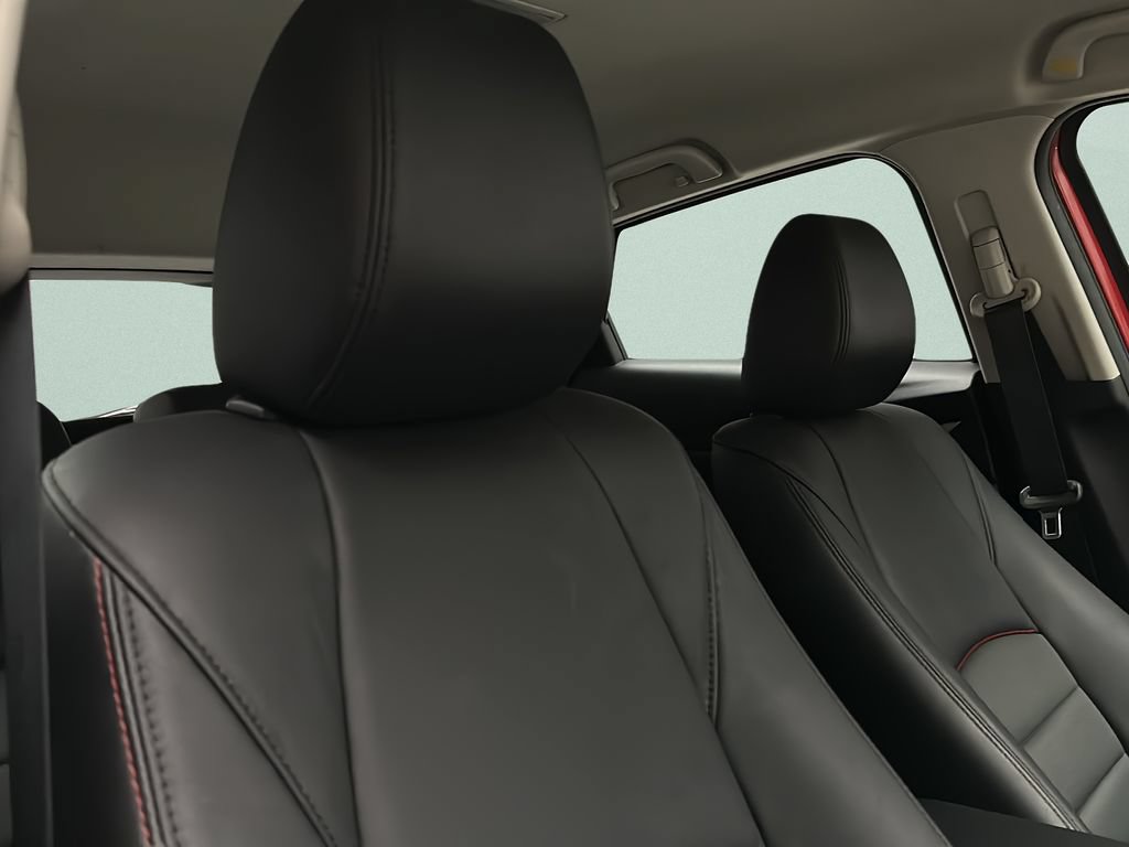 Used 2017 MAZDA CX-3 Touring AWD/4WD image 17