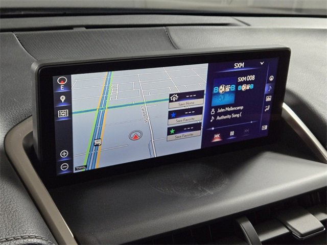 Used 2018 Lexus NX 300 FWD image 34