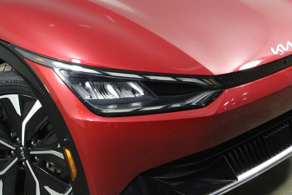 Used 2022 Kia EV6 Wind w/ Wind Technology Package image 39