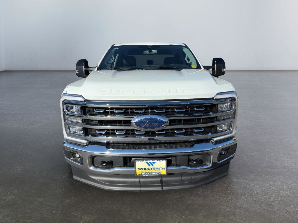 New 2026 Ford F350 Lariat w/ FX4 Off-Road Package image 15
