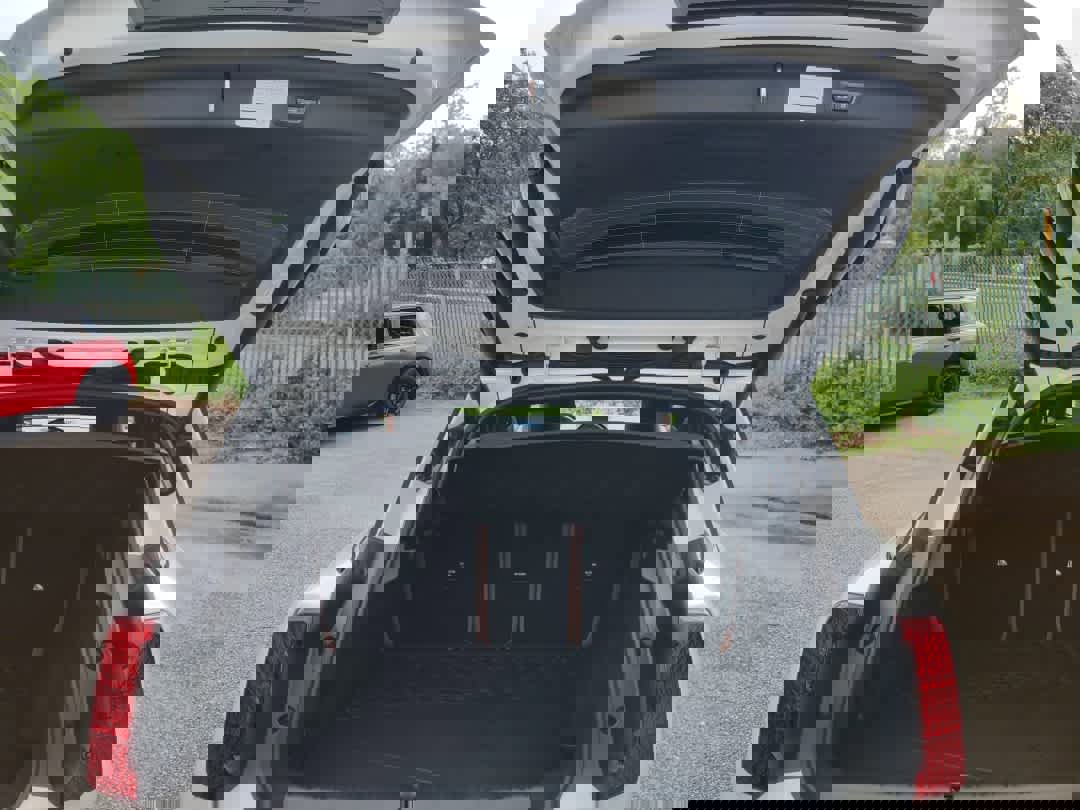 Used 2025 MINI Cooper Countryman SE w/ Comfort Package Max image 29