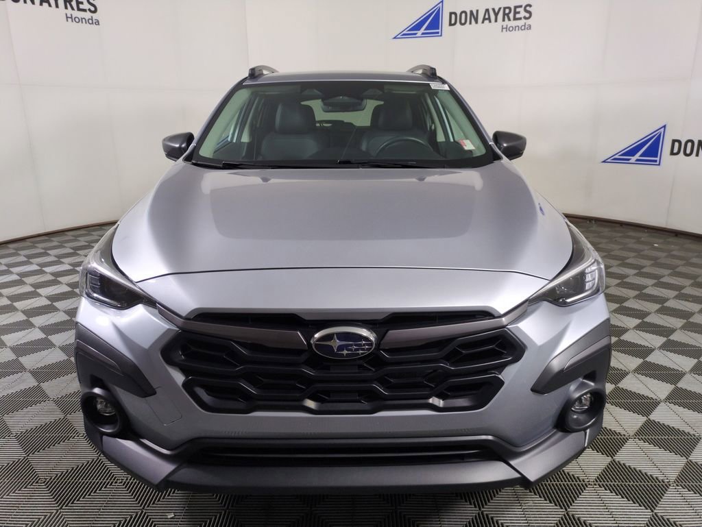 Used 2025 Subaru Crosstrek 2.5i Limited AWD/4WD image 11