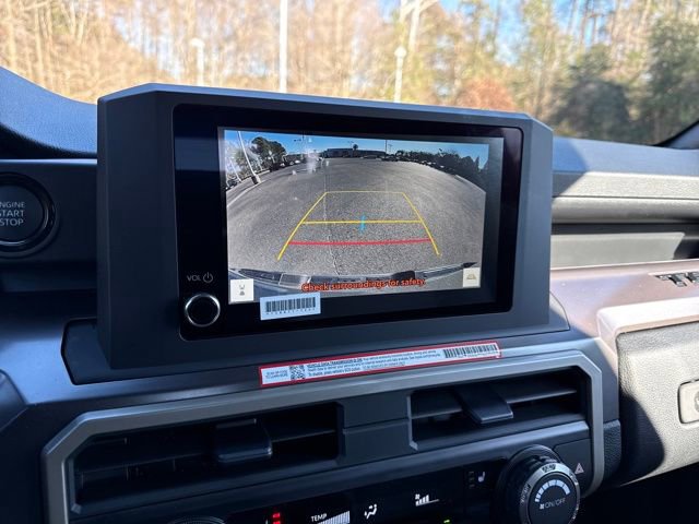 New 2026 Toyota Tacoma SR5 image 18