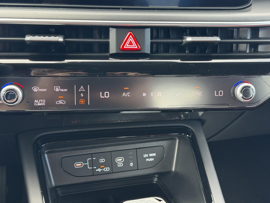 New 2026 Kia K5 GT-Line FWD image 24