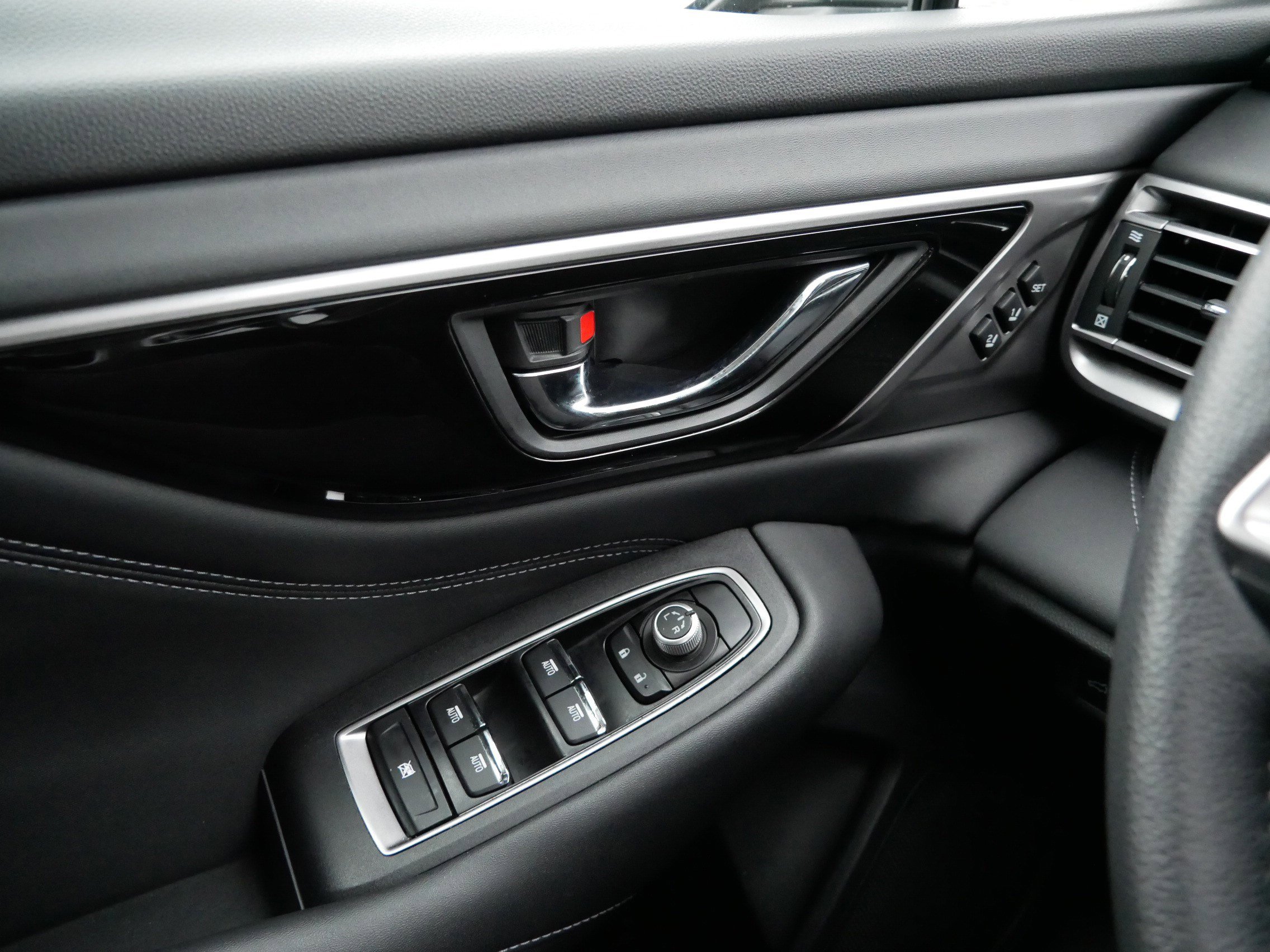 Used 2020 Subaru Outback Limited image 20