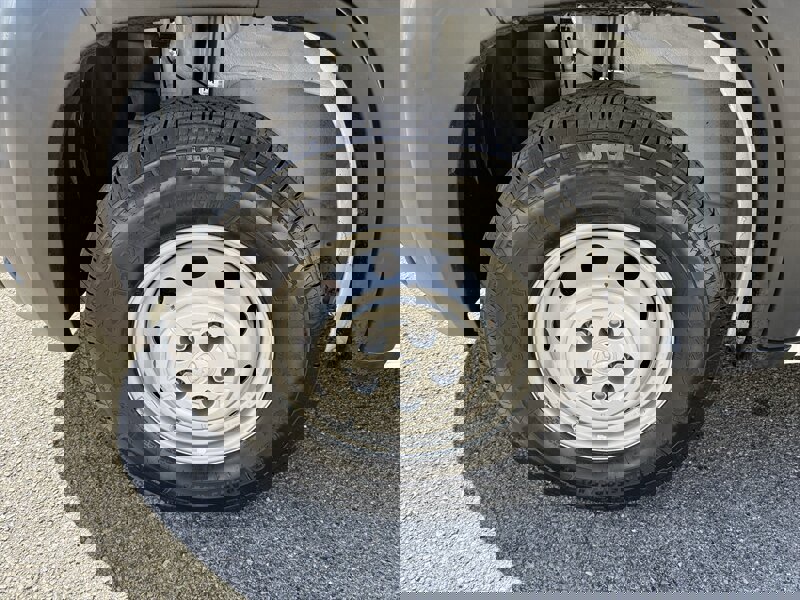 Used 2022 RAM ProMaster 2500 FWD image 13