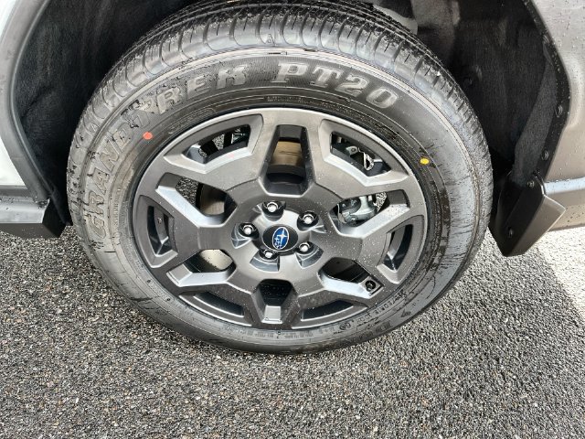 New 2026 Subaru Outback Premium AWD/4WD image 27