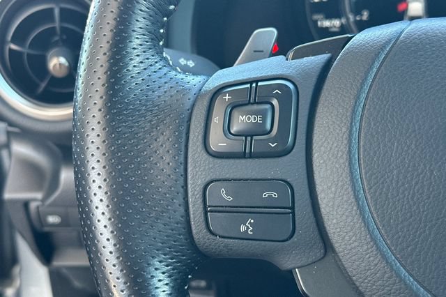Used 2022 Lexus IS 350 F Sport w/ Navigation Package RWD image 27