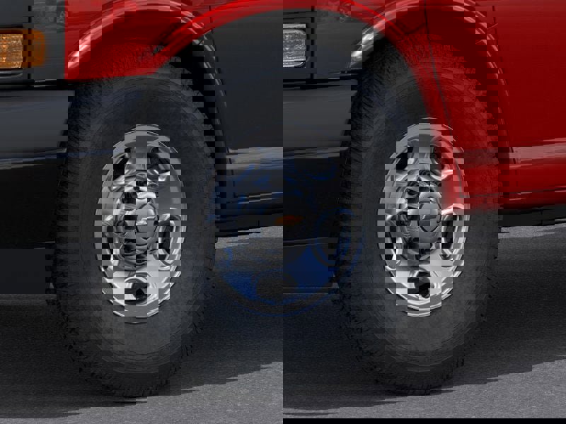 New 2026 Chevrolet Express 2500 image 33