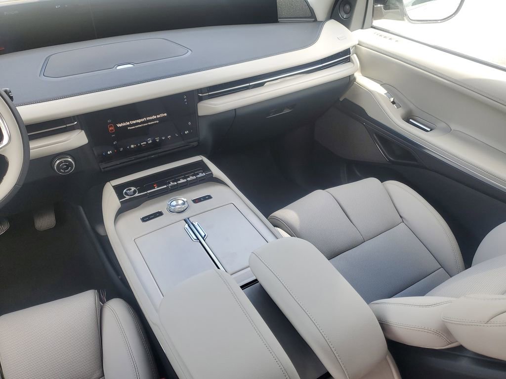 New 2025 Lincoln Navigator L Reserve image 16