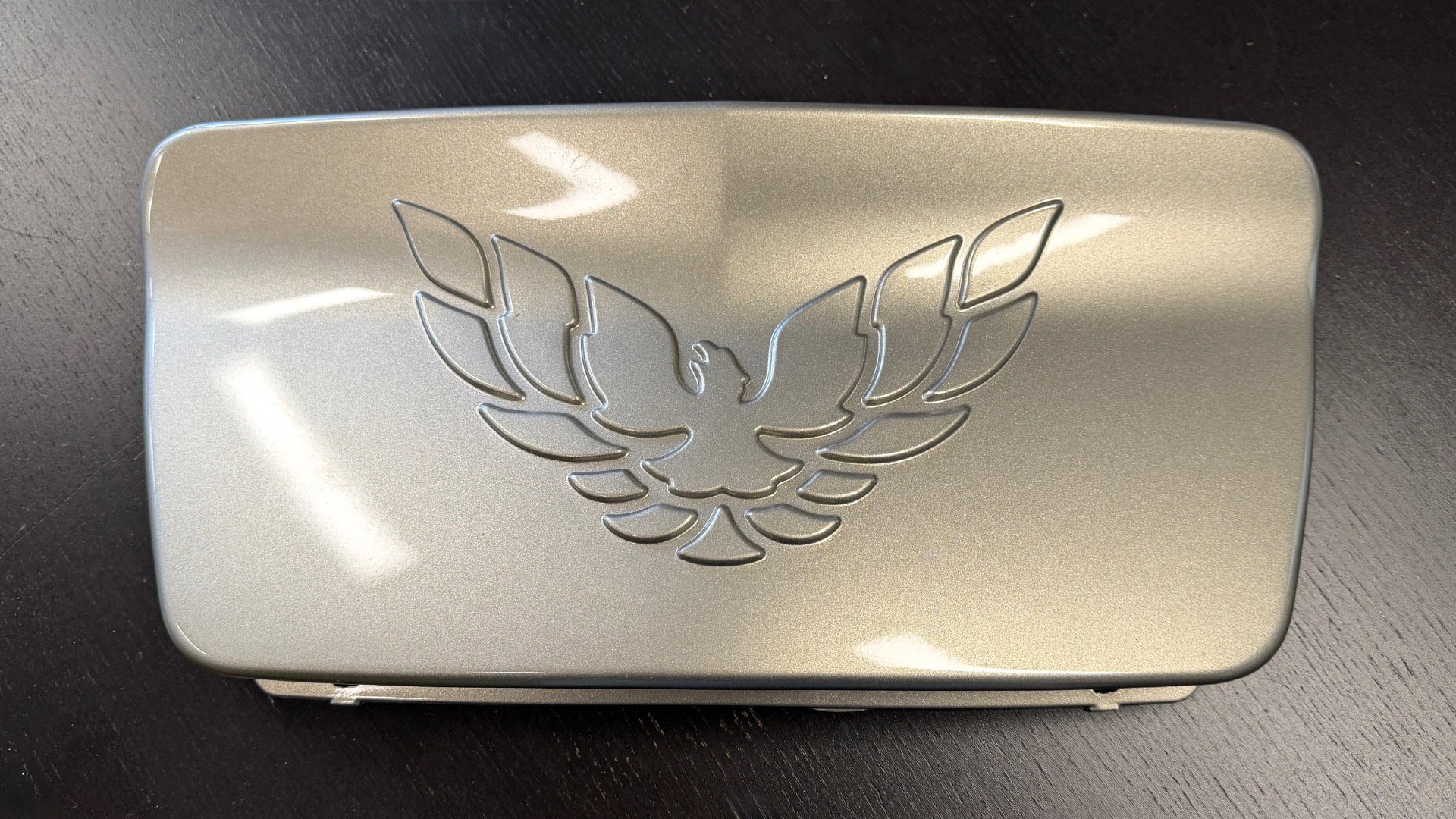 Used 2000 Pontiac Firebird Formula RWD image 97