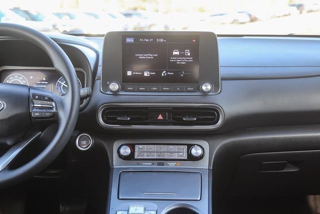 Certified 2023 Hyundai Kona SE image 14