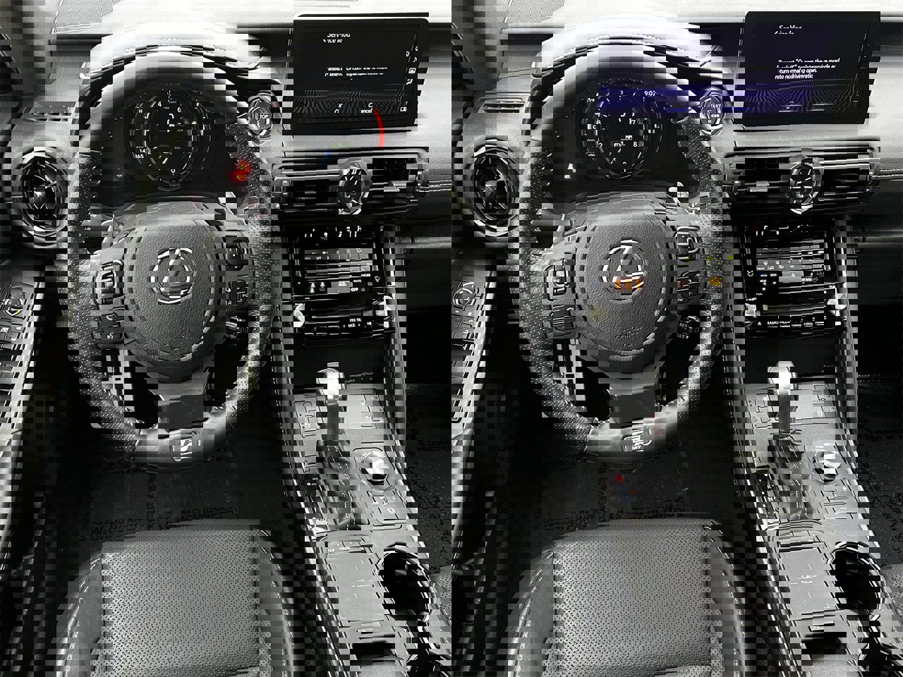 Used 2023 Lexus IS 350 F Sport image 10