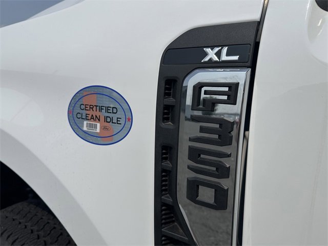 New 2024 Ford F350 XL w/ Snow Plow Prep Package image 49