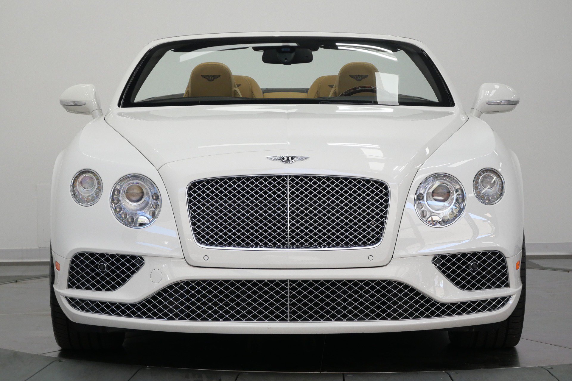 Used 2018 Bentley Continental GT AWD/4WD image 4