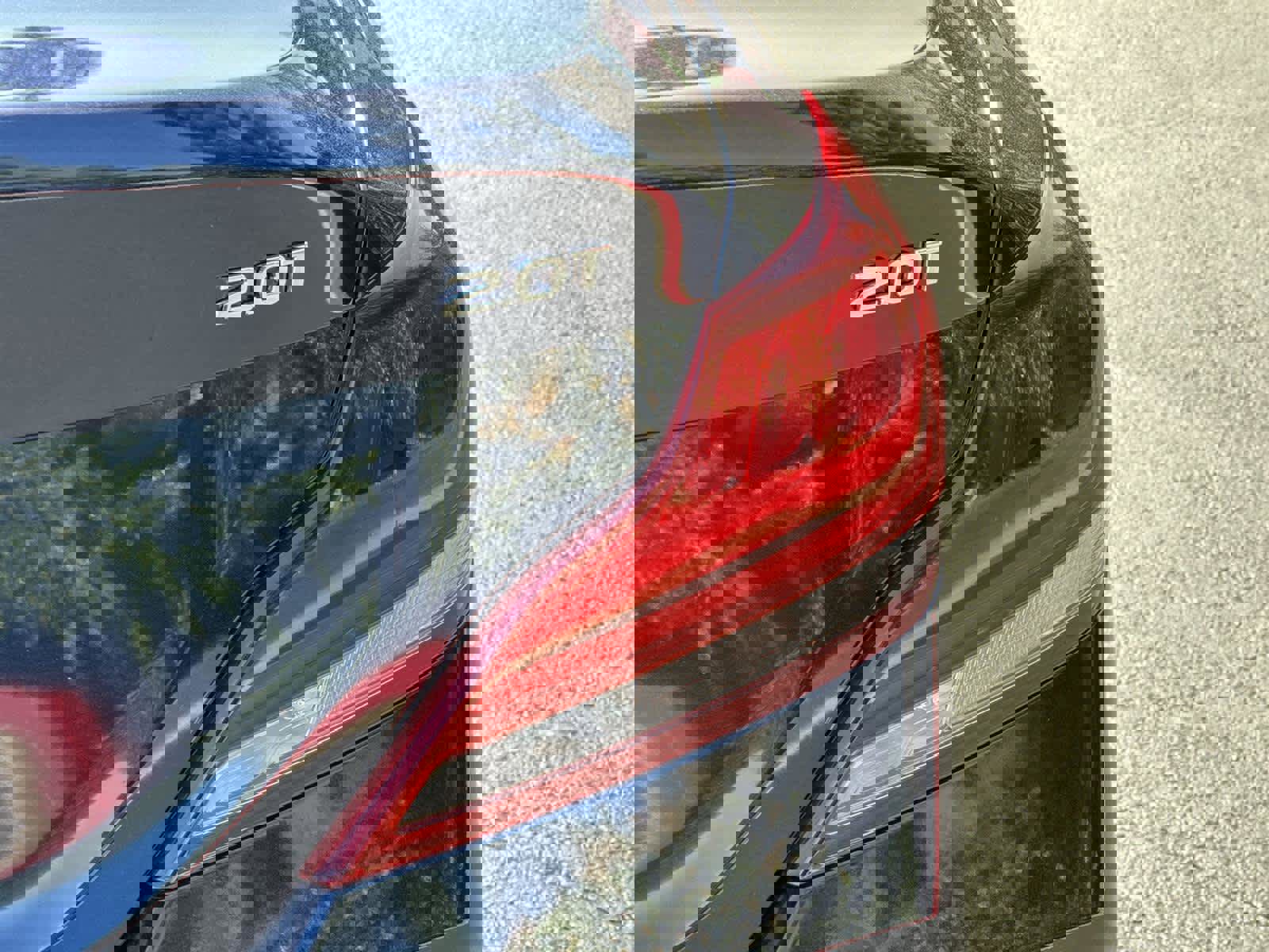 Used 2019 Genesis G70 2.0T Sport image 7