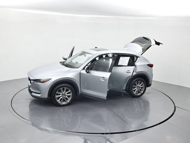 Used 2020 MAZDA CX-5 Grand Touring AWD/4WD image 48