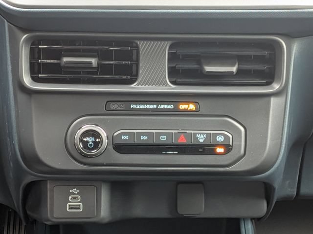 New 2026 Ford Maverick XL AWD/4WD image 16
