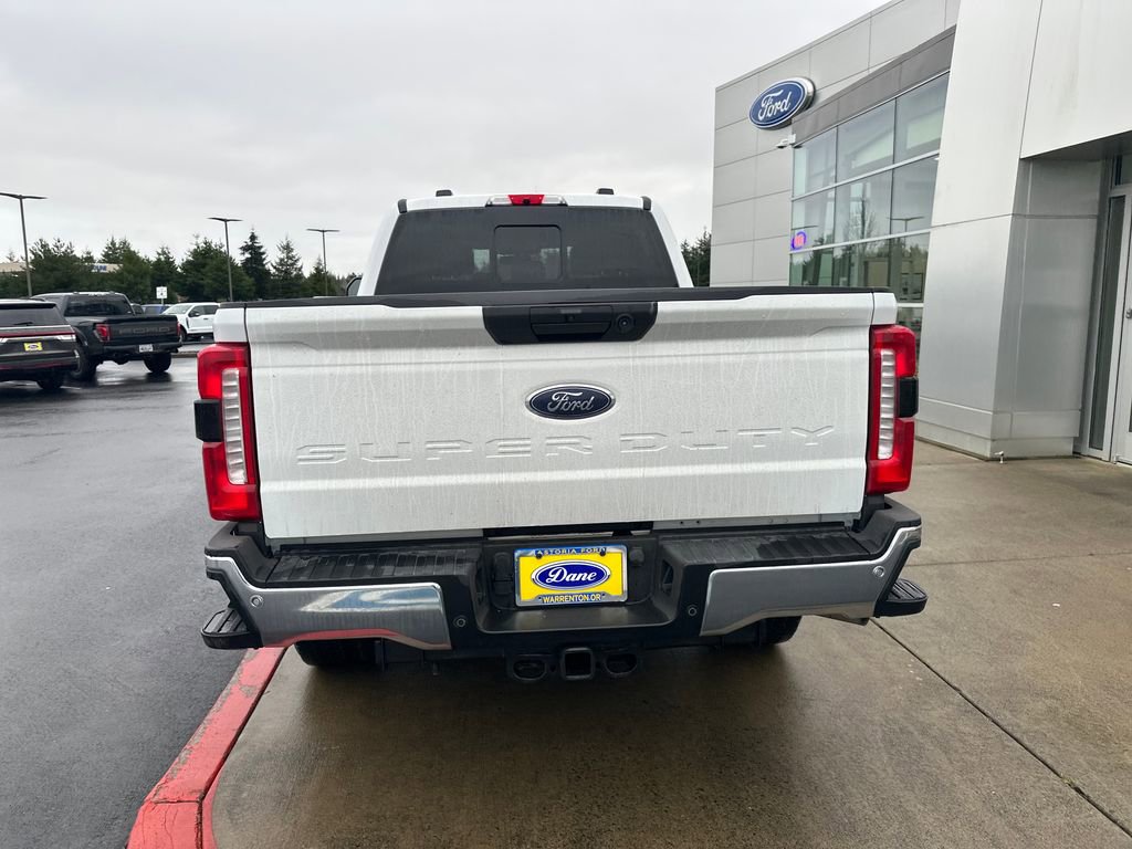Used 2023 Ford F250 XLT w/ 360-Degree Camera Package image 3
