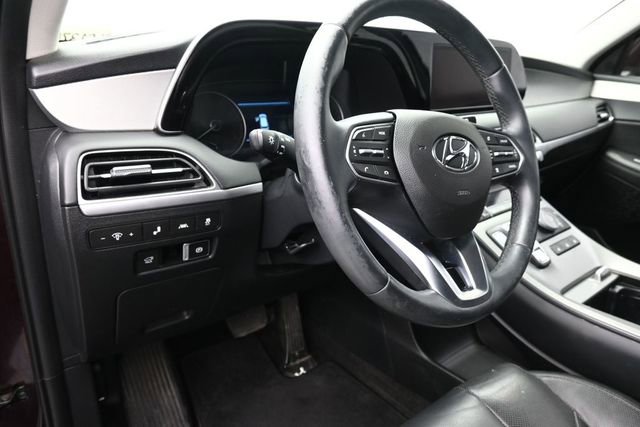 Used 2022 Hyundai Palisade SEL w/ Premium Package AWD/4WD image 27