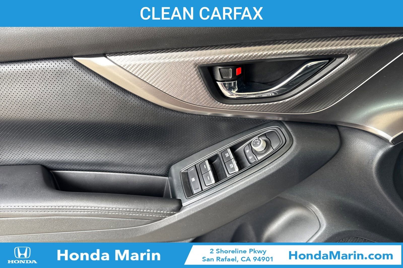 Used 2020 Subaru Impreza 2.0i Limited image 13