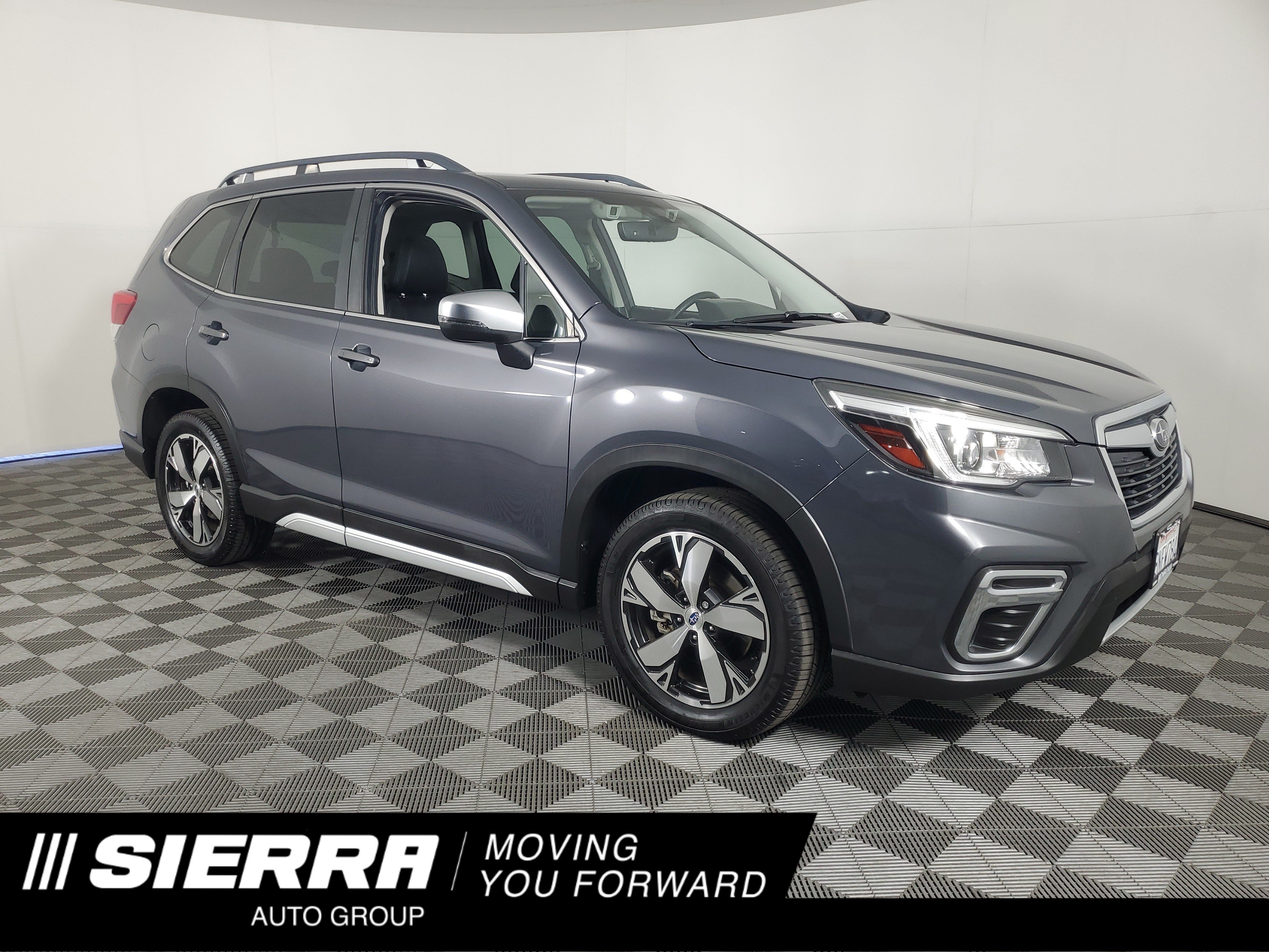 Used 2020 Subaru Forester Touring w/ Popular Package #2