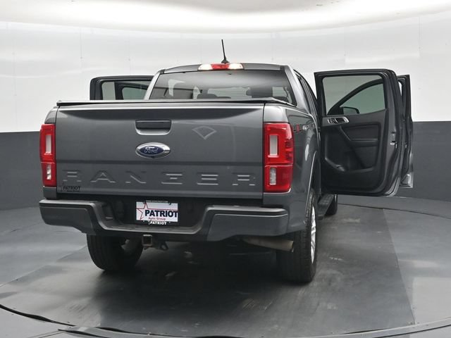 Used 2022 Ford Ranger XLT w/ Trailer Tow Package AWD/4WD image 54