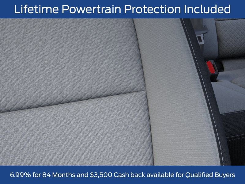 New 2026 Ford Escape Active w/ Cold Weather Package FWD image 19