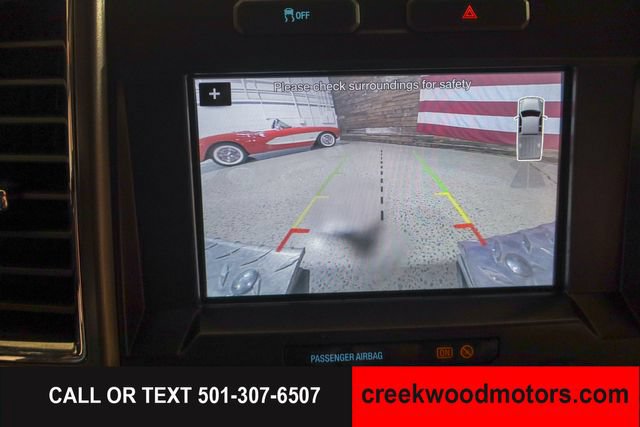Used 2017 Ford F250 XLT w/ XLT Premium Package AWD/4WD image 57