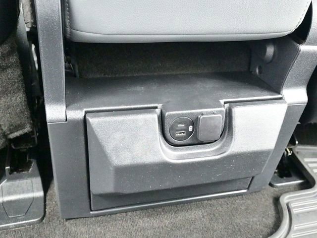 Used 2021 Ford F150 Lariat w/ Equipment Group 501A Mid image 22