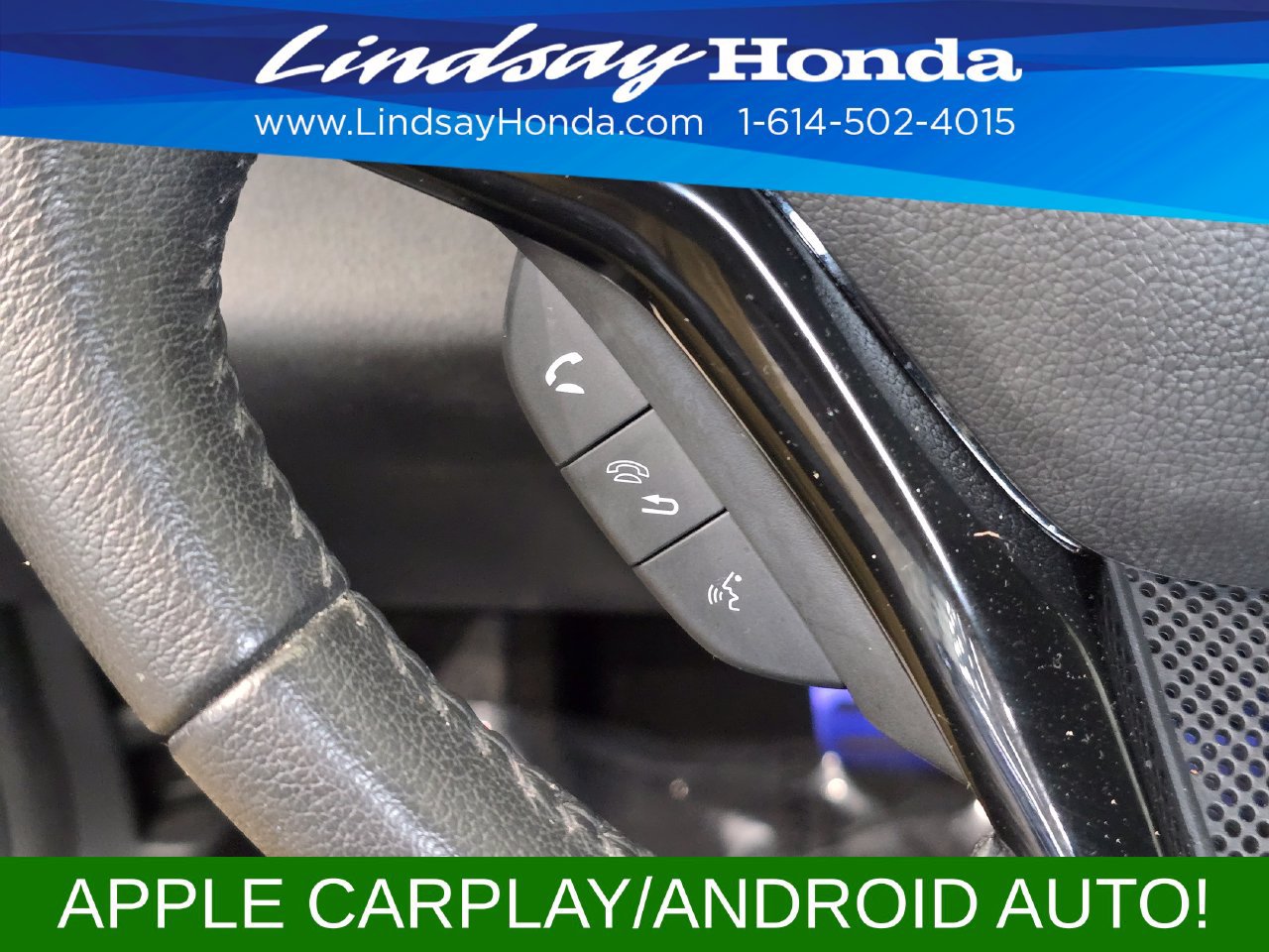 Used 2022 Honda HR-V Sport image 16