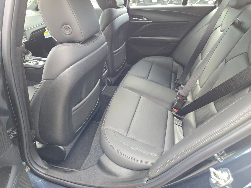 New 2026 Cadillac CT4 Premium Luxury image 17