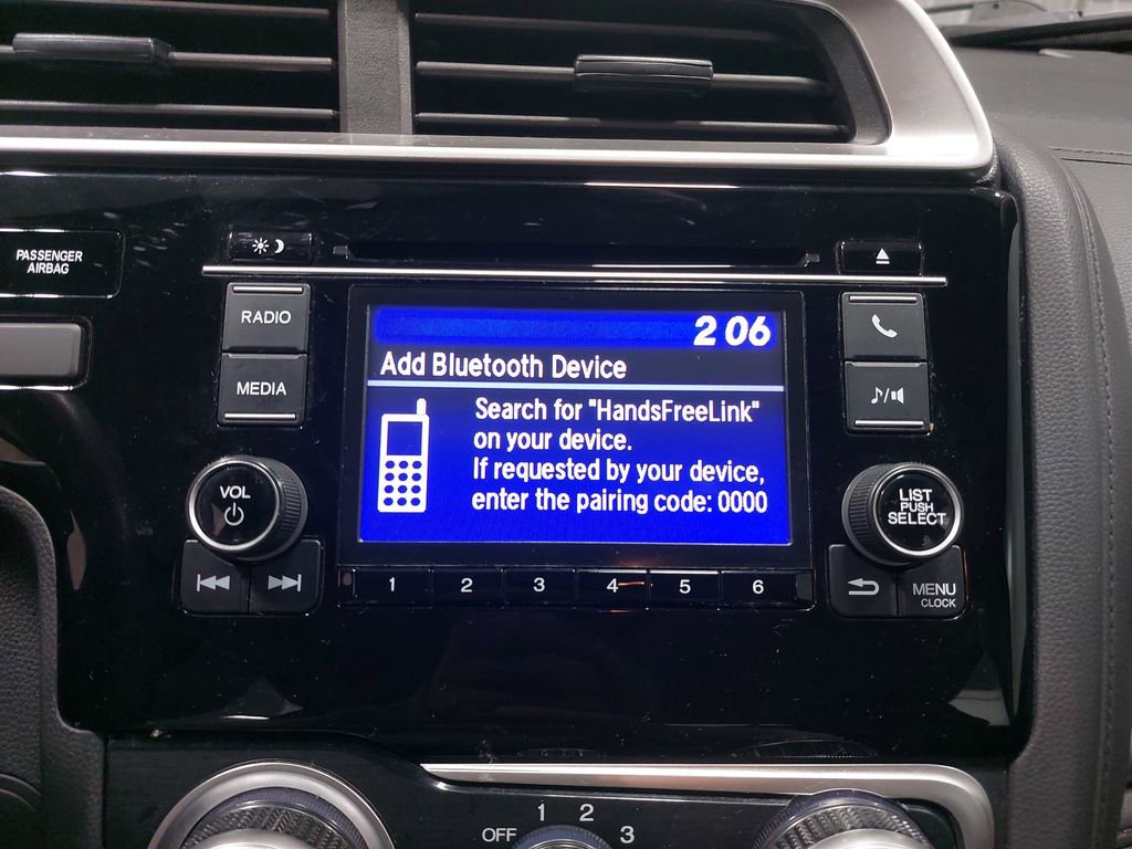 Used 2019 Honda Fit LX image 22